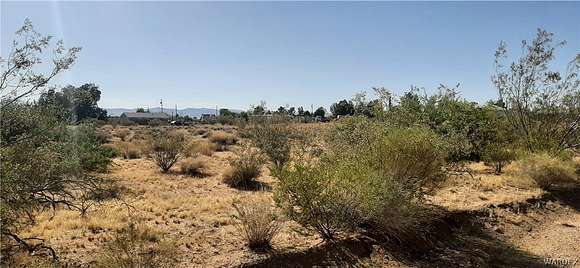 1 Acre of Land for Sale in Golden Valley, Arizona