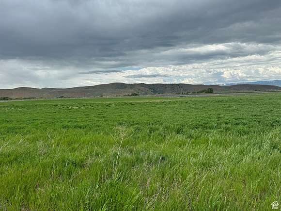 5.1 Acres of Residential Land for Sale in Clifton, Idaho