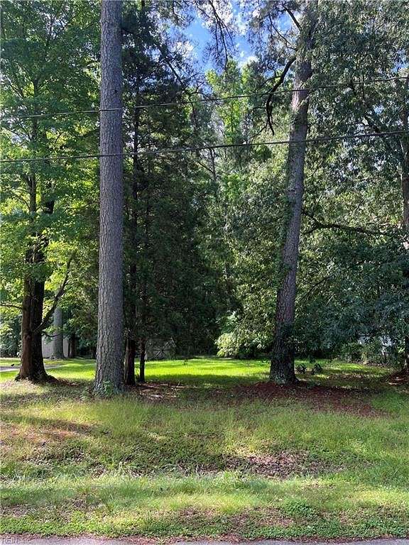 0.35 Acres of Land for Sale in Chesapeake, Virginia