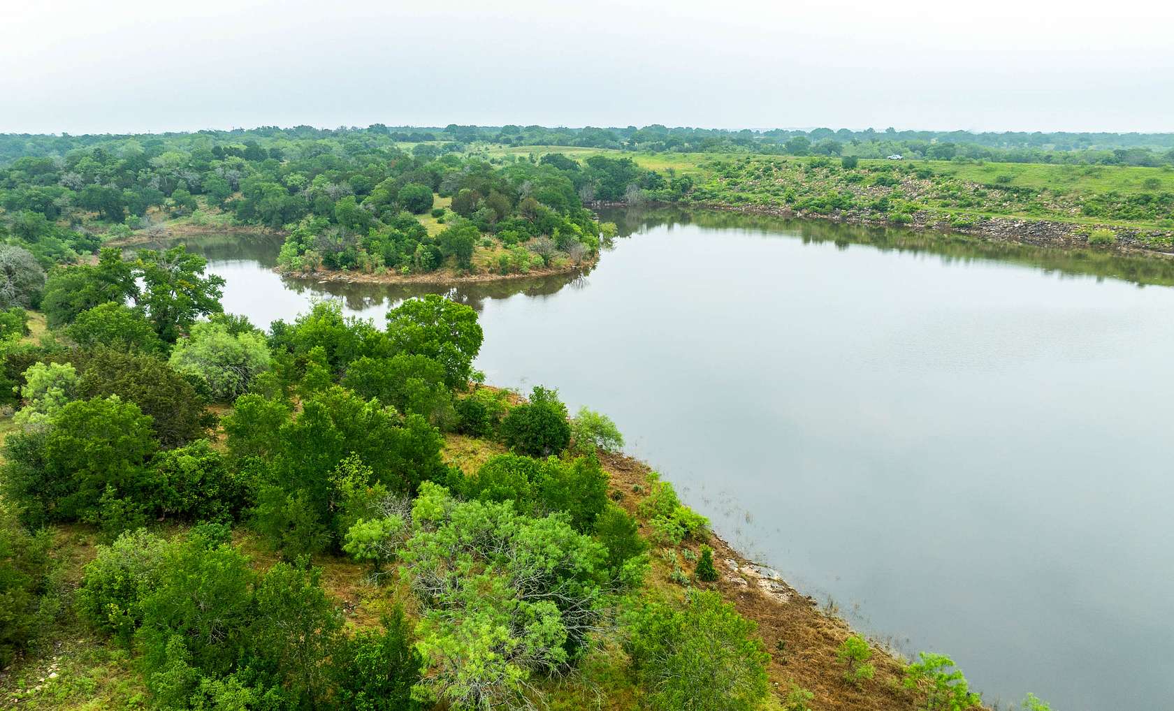 700 Acres of Recreational Land & Farm for Sale in Lampasas, Texas