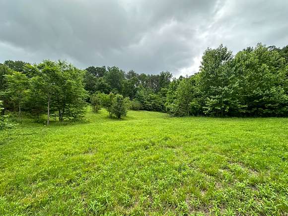 90 Acres of Land for Sale in Falkville, Alabama