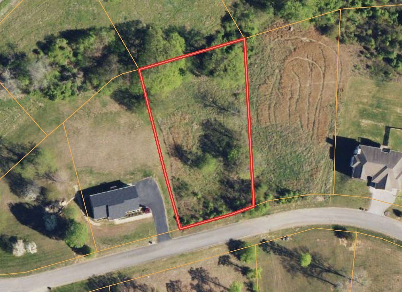 0.68 Acres of Residential Land for Sale in Kodak, Tennessee