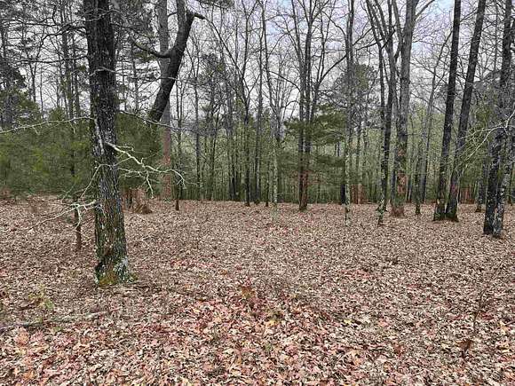 0.67 Acres of Residential Land for Sale in Quitman, Arkansas