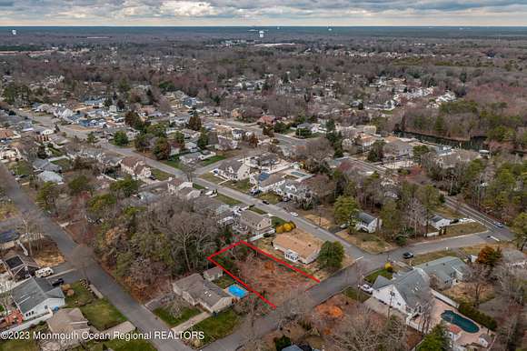 0.18 Acres of Residential Land for Sale in Forked River, New Jersey