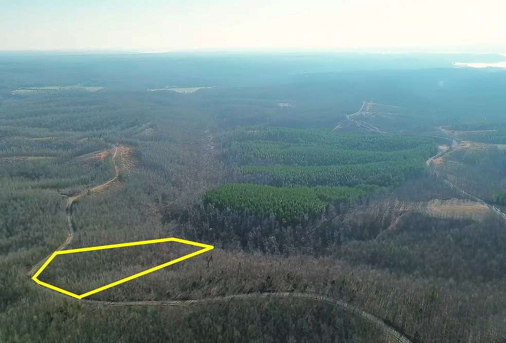 Recreational Land for Sale in Stewart, Tennessee