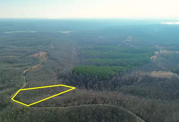 Recreational Land for Sale in Stewart, Tennessee
