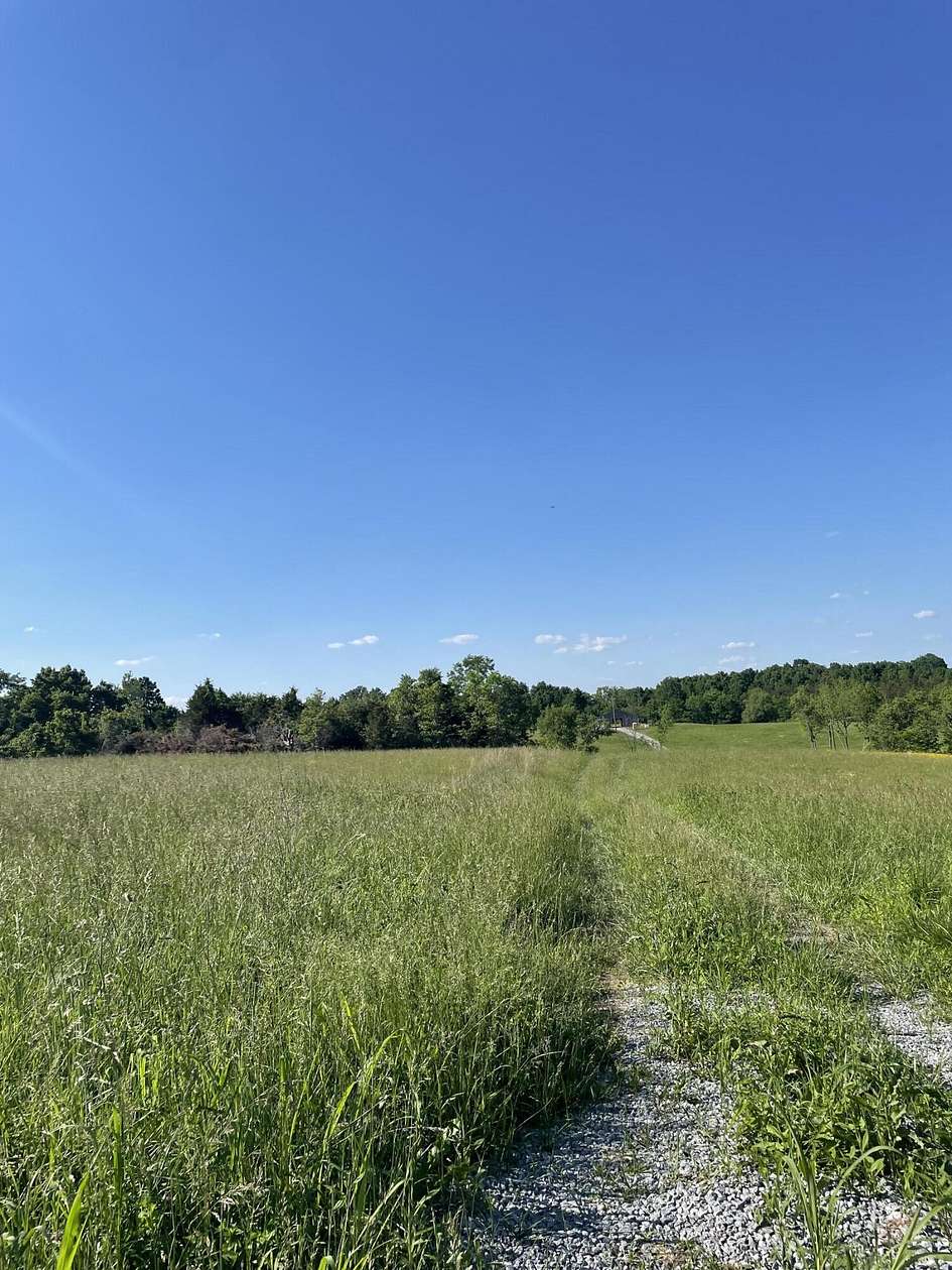 65.45 Acres of Recreational Land for Sale in Flemingsburg, Kentucky