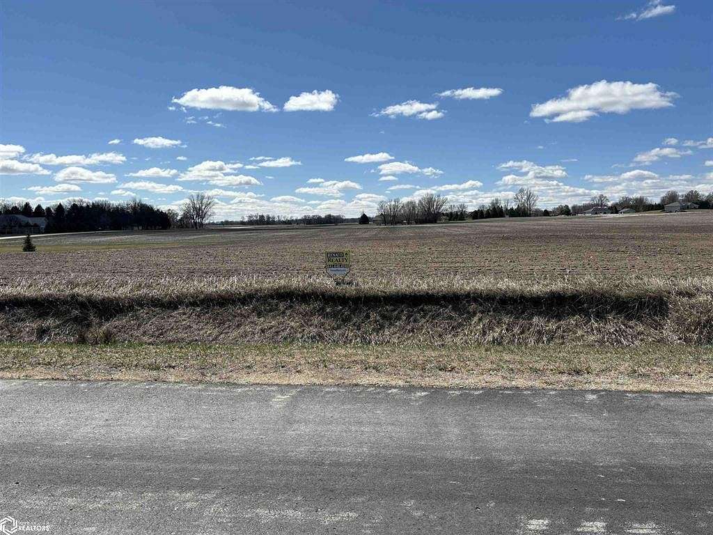 1.68 Acres of Residential Land for Sale in Iowa Falls, Iowa