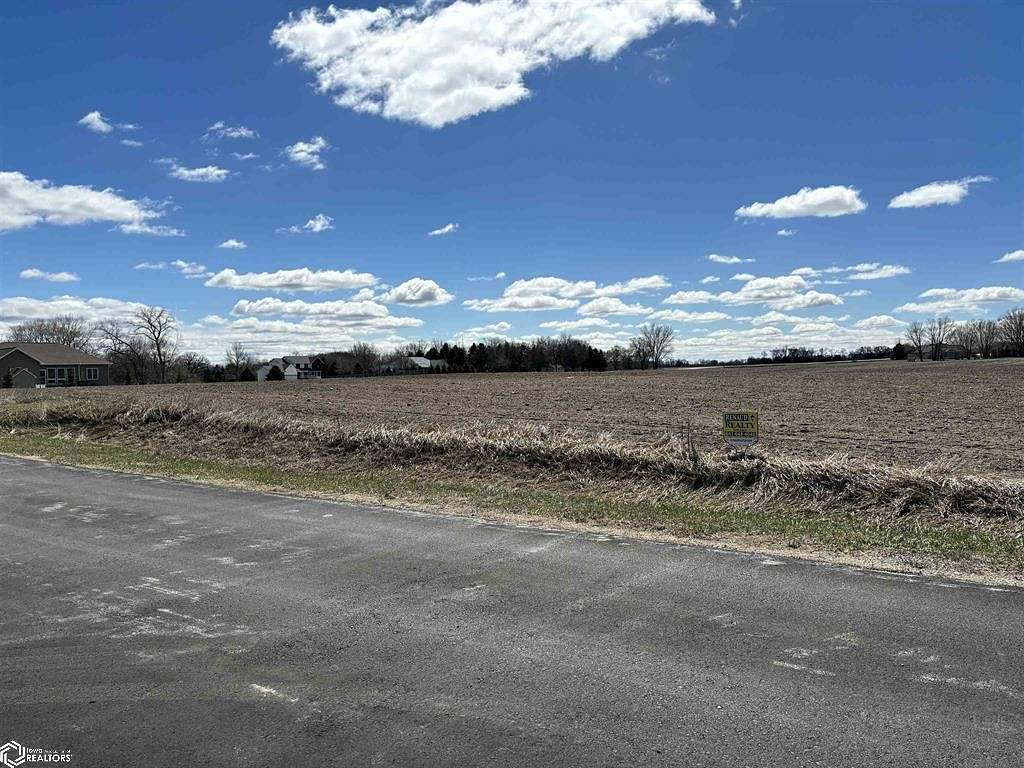 1.67 Acres of Residential Land for Sale in Iowa Falls, Iowa