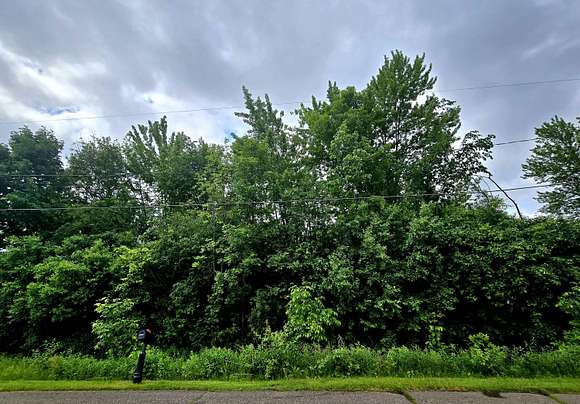 0.94 Acres of Residential Land for Sale in Flint, Michigan