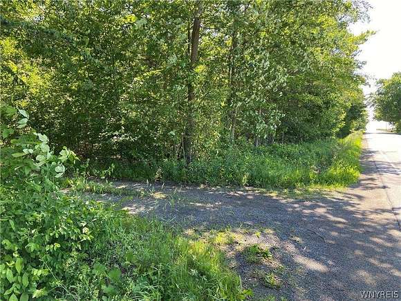 14.5 Acres of Recreational Land for Sale in Bennington, New York