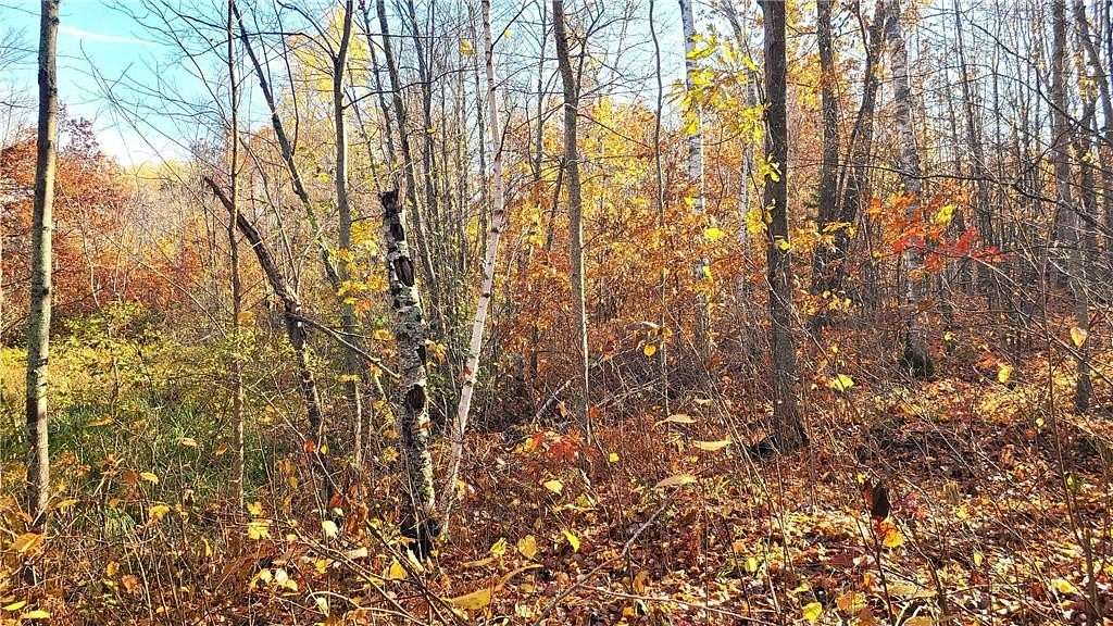 3.07 Acres of Residential Land for Sale in Minong, Wisconsin