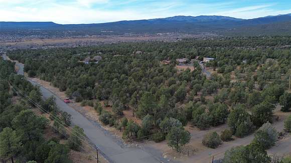 1 Acre of Residential Land for Sale in Pecos, New Mexico