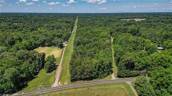 12 Acres of Recreational Land for Sale in Gibsonville, North Carolina ...