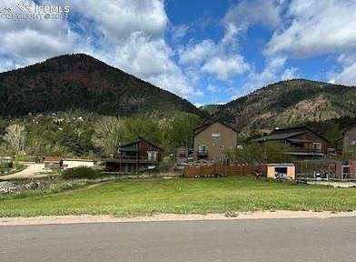 0.23 Acres of Residential Land for Sale in Palmer Lake, Colorado