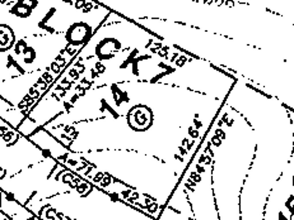 0.44 Acres of Land for Sale in Daniels, West Virginia