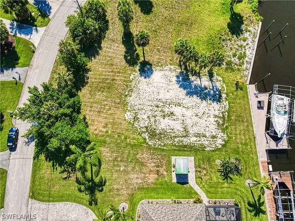 0.246 Acres of Residential Land for Sale in Fort Myers, Florida