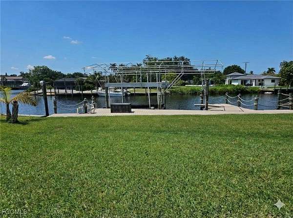 0.25 Acres of Residential Land for Sale in Fort Myers, Florida