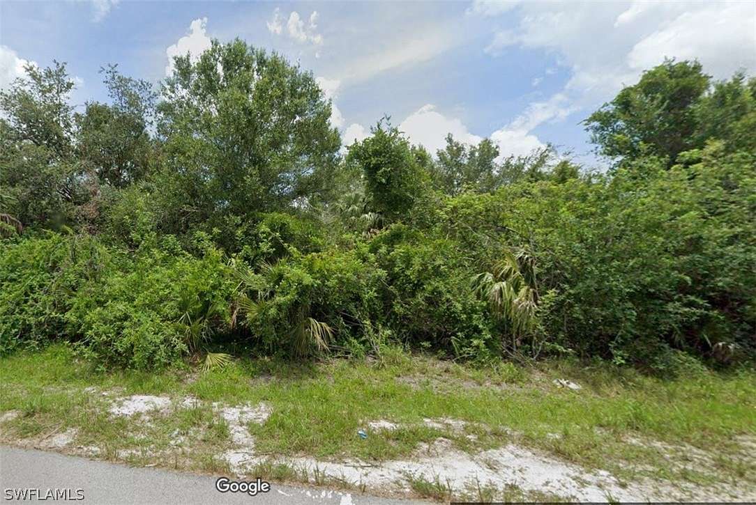 0.358 Acres of Residential Land for Sale in Fort Myers, Florida