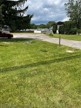 0.9 Acres of Residential Land for Sale in North Ridgeville, Ohio