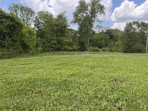 0.38 Acres of Residential Land for Sale in Utica, Indiana