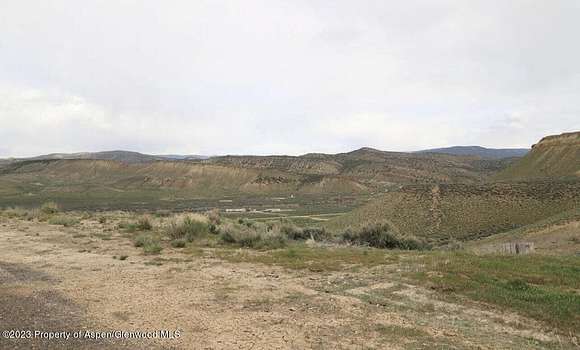0.69 Acres of Residential Land for Sale in Rangely, Colorado