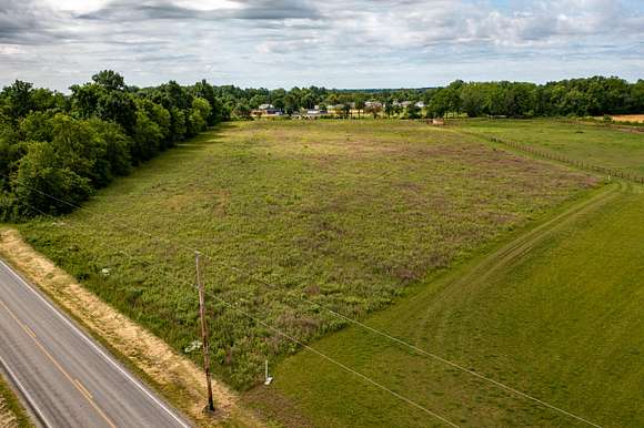 8.3 Acres of Residential Land for Sale in German Township, Ohio