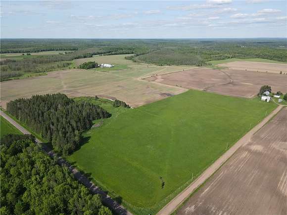 40 Acres of Land for Sale in Glen Flora, Wisconsin
