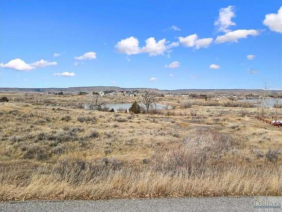 0.71 Acres of Residential Land for Sale in Billings, Montana