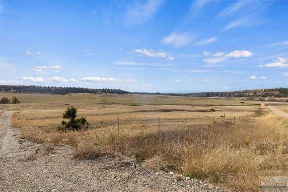 80.4 Acres of Land for Sale in Joliet, Montana