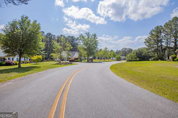 2 Acres of Residential Land for Sale in Dublin, Georgia