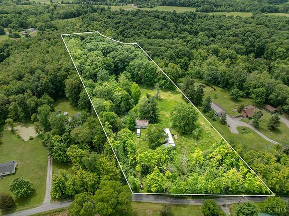 6 Acres of Residential Land for Sale in Wayne Township, Ohio