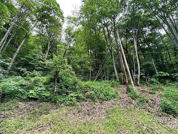 1.13 Acres of Residential Land for Sale in Maggie Valley, North Carolina