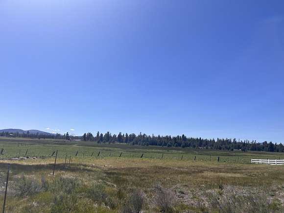 0.23 Acres of Commercial Land for Sale in La Pine, Oregon