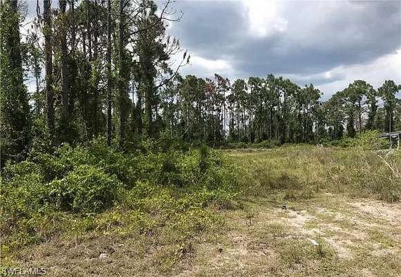 0.23 Acres of Residential Land for Sale in Lehigh Acres, Florida