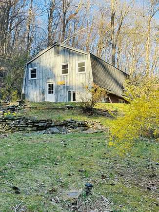 3.4 Acres of Residential Land with Home for Sale in Guilford, Vermont