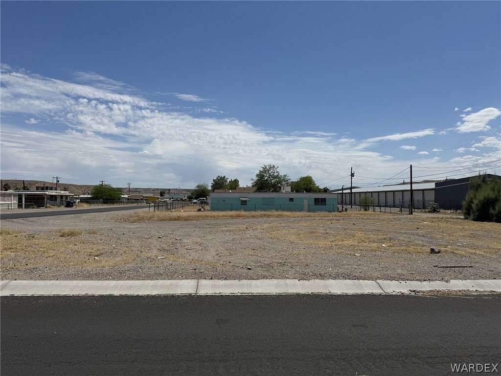 0.23 Acres of Commercial Land for Sale in Bullhead City, Arizona