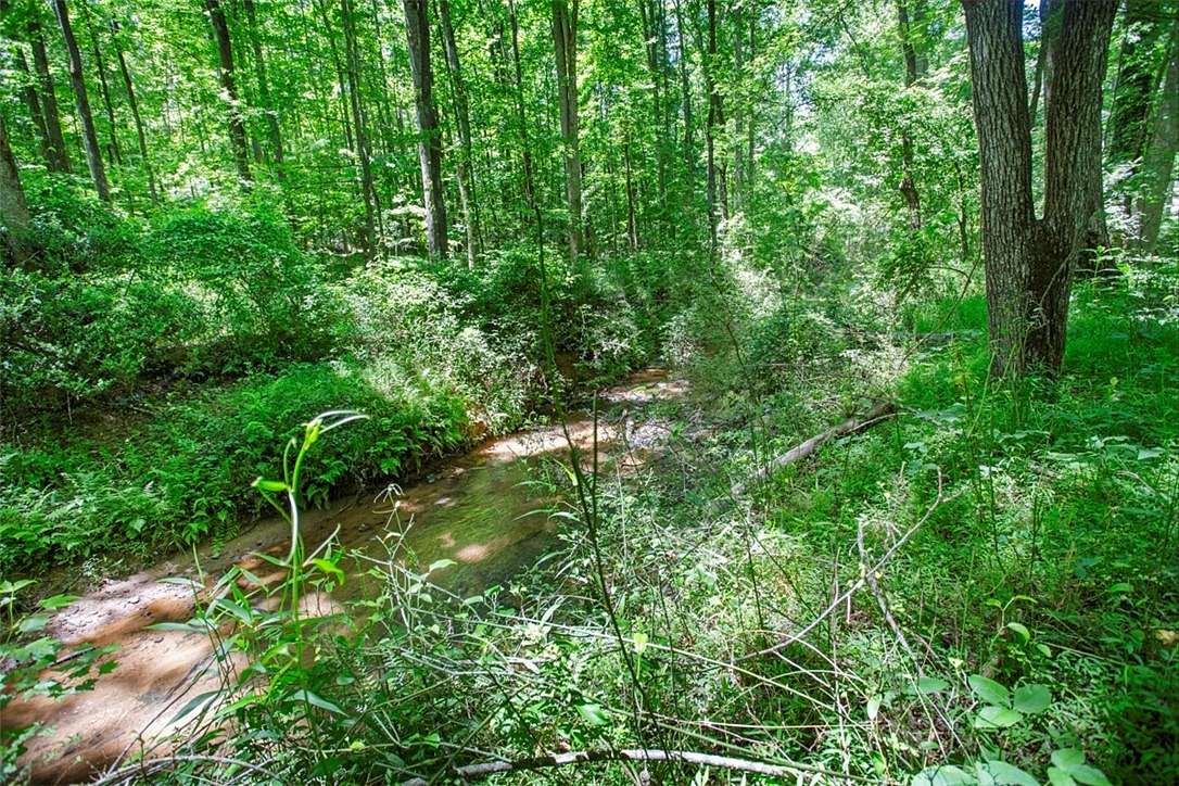 0.5 Acres of Residential Land for Sale in Seneca, South Carolina