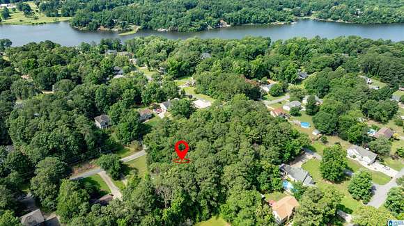 0.45 Acres of Residential Land for Sale in Lakeview, Alabama