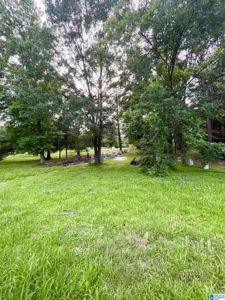 0.56 Acres of Residential Land for Sale in Montevallo, Alabama
