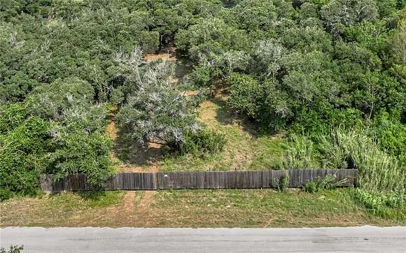 0.33 Acres of Residential Land for Sale in Aransas Pass, Texas