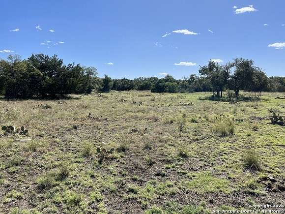 34.06 Acres of Land for Sale in Eldorado, Texas