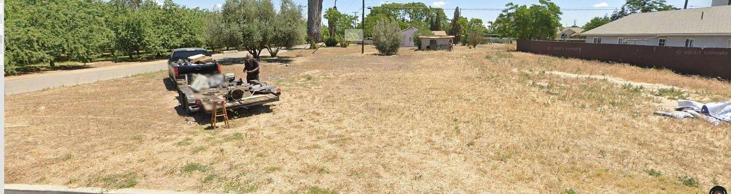 0.16 Acres of Residential Land for Sale in Fresno, California