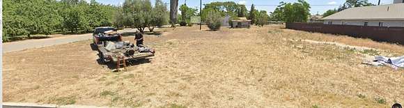 0.16 Acres of Residential Land for Sale in Fresno, California