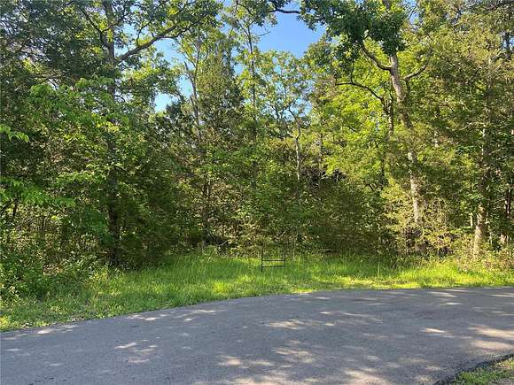 9 Acres of Residential Land for Sale in De Soto, Missouri
