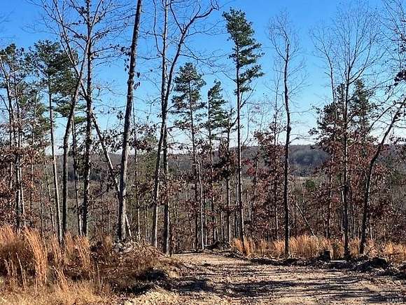 6.2 Acres of Land for Sale in Fredericktown, Missouri