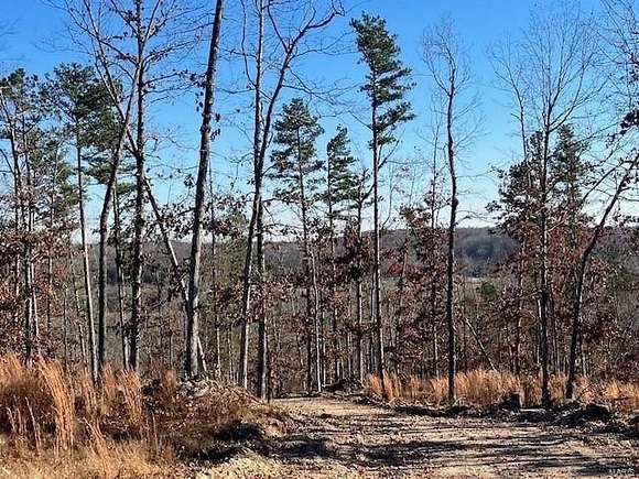 6.197 Acres of Land for Sale in Fredericktown, Missouri