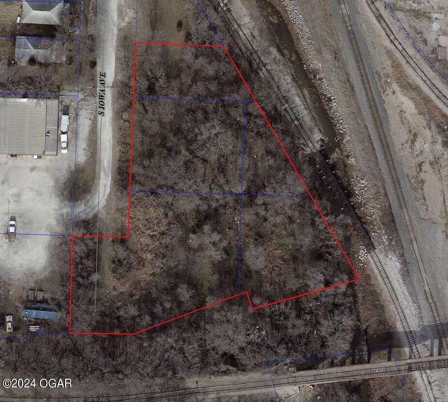 1 Acres of Residential Land for Sale in Joplin, Missouri