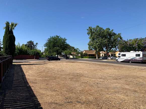 0.23 Acres of Residential Land for Sale in Fresno, California