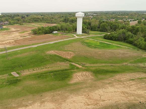 3.3 Acres of Residential Land for Sale in O'Fallon, Illinois